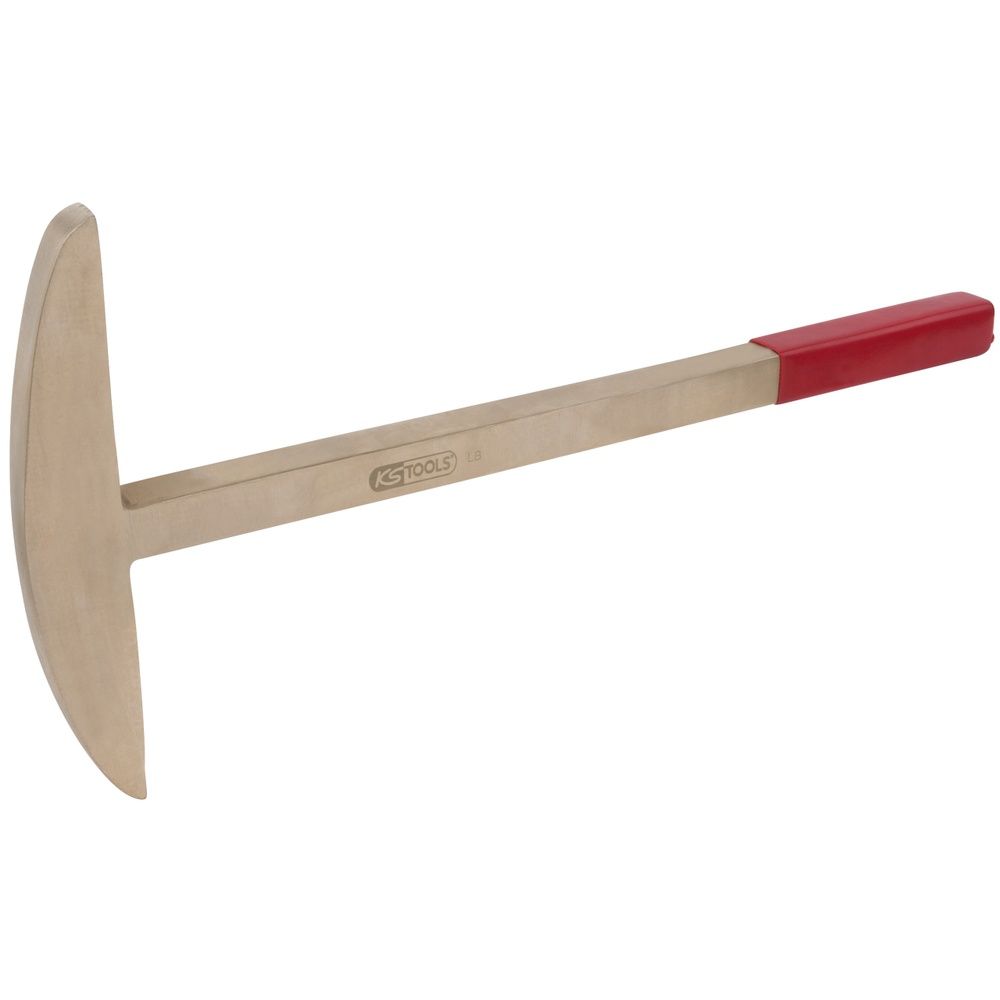 KS TOOLS BRONZEplus Funkenfreie Beile, Bild 8