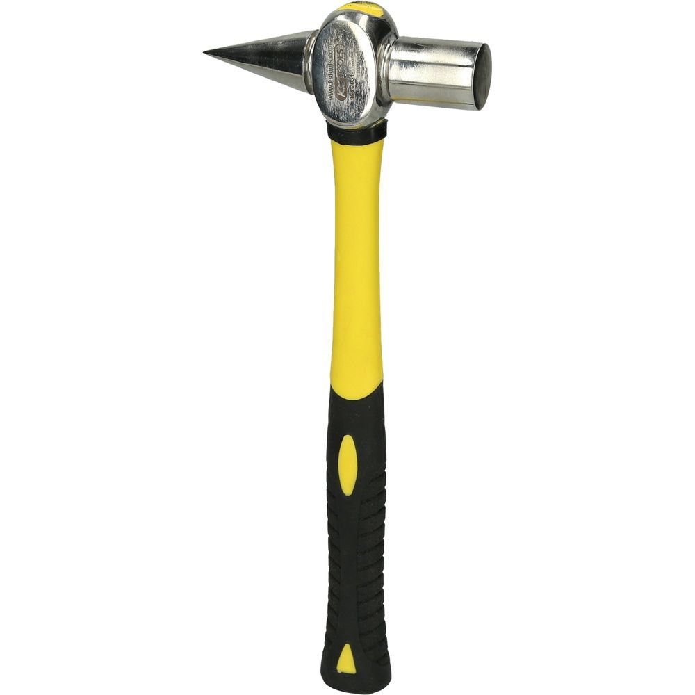 EDELSTAHL Prüfhammer, Bild 4