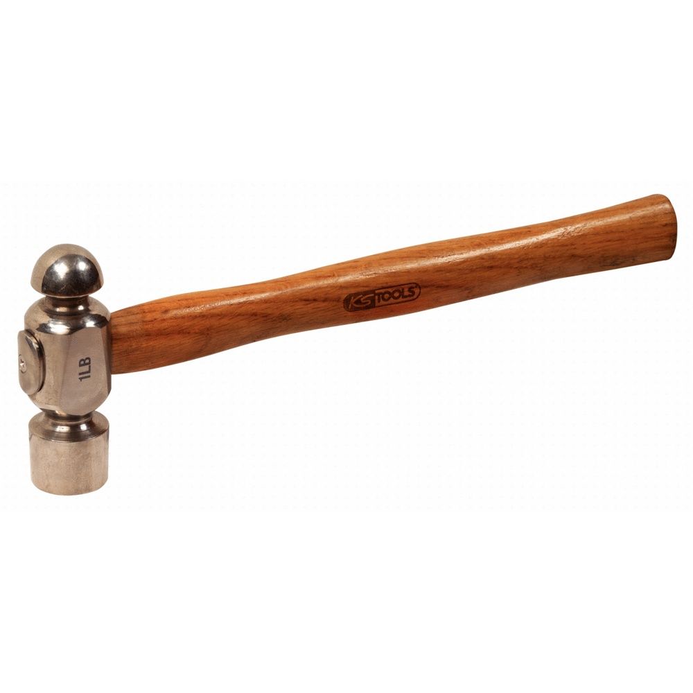 TITANplus Schlosserhammer 450g