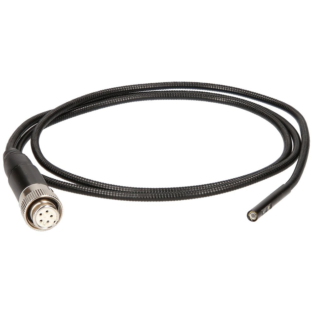 HD-Videoskop-Sonde umschaltbar , 0° und 90°, Ø 4,5 mm