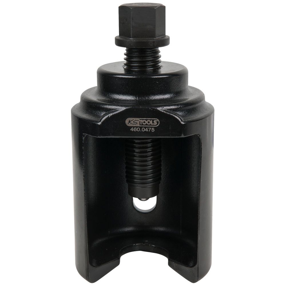 Vibro-Impact Universal-Kugelgelenk-Abzieher-Glocke, Bild 9