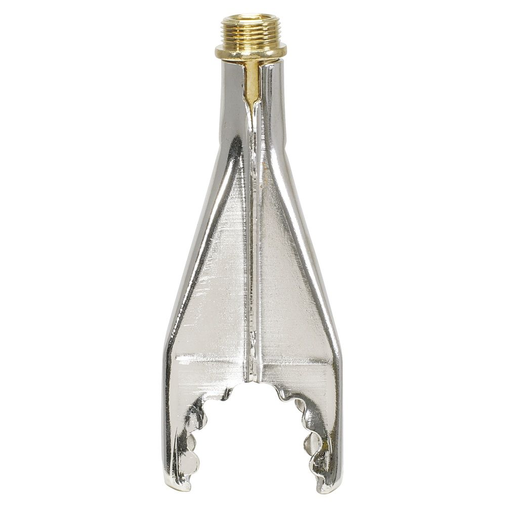 Lötaufsatz für Rohre bis 22 mm