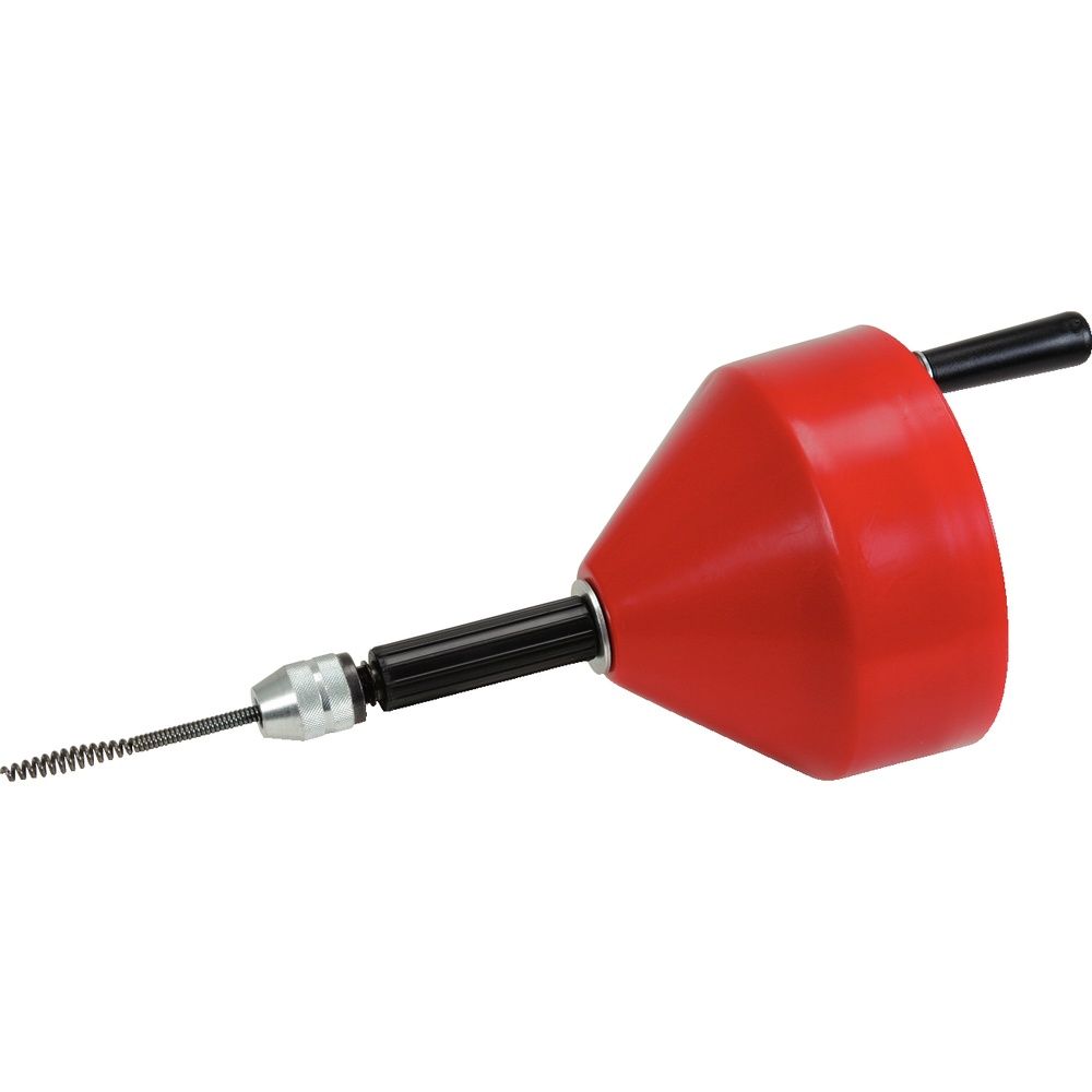 KS TOOLS Rohrreinigungsgerät, Bild 5