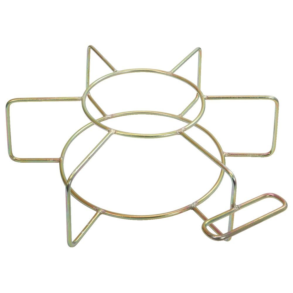 KS TOOLS Spiralenkorb