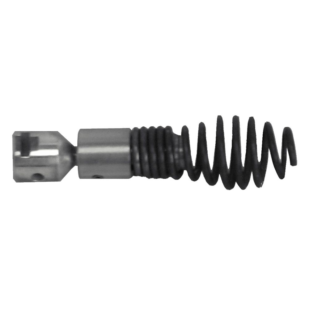Gelenk-Keulenbohrer Ø 24mm Spirale 16mm