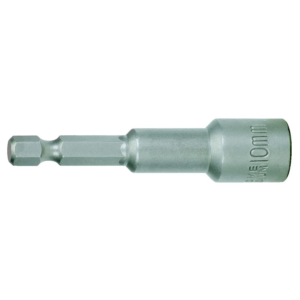 1/4" Einschraubwerkzeug, magnetisch,12mm