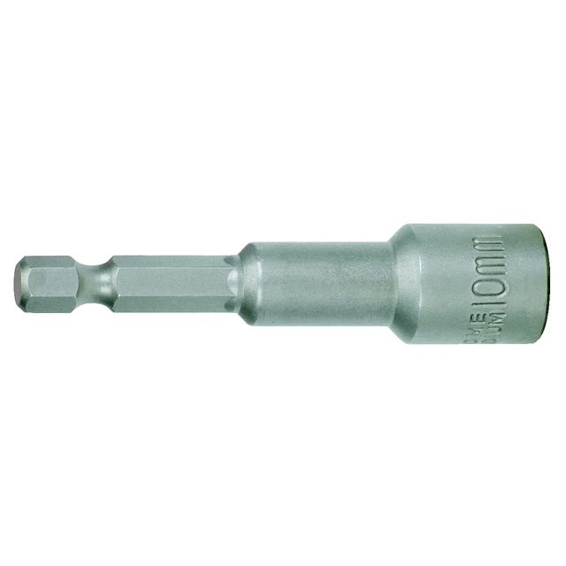 1/4" Einschraubwerkzeug, magnetisch,12mm