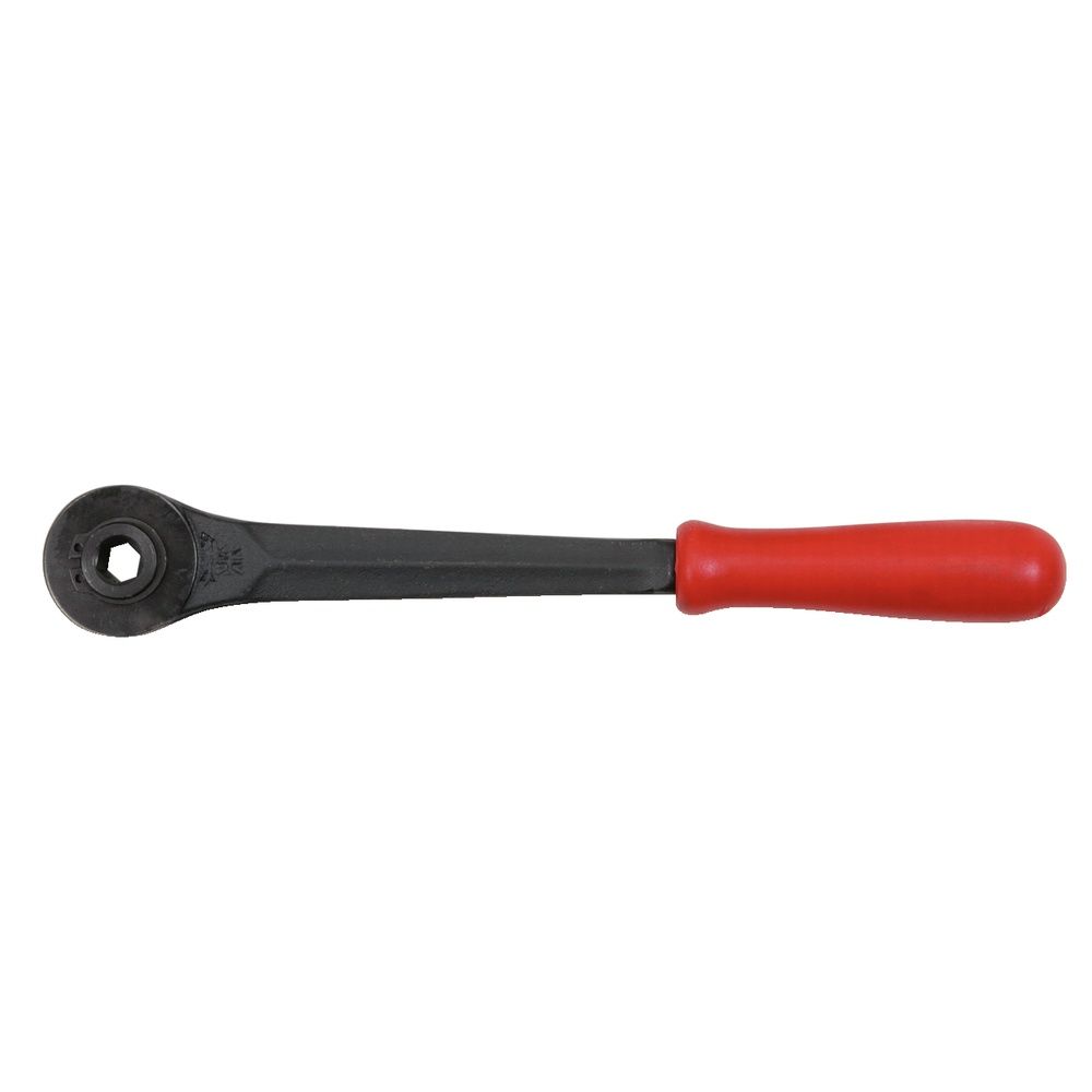 Ratsche für Aushalser-Satz 265 mm