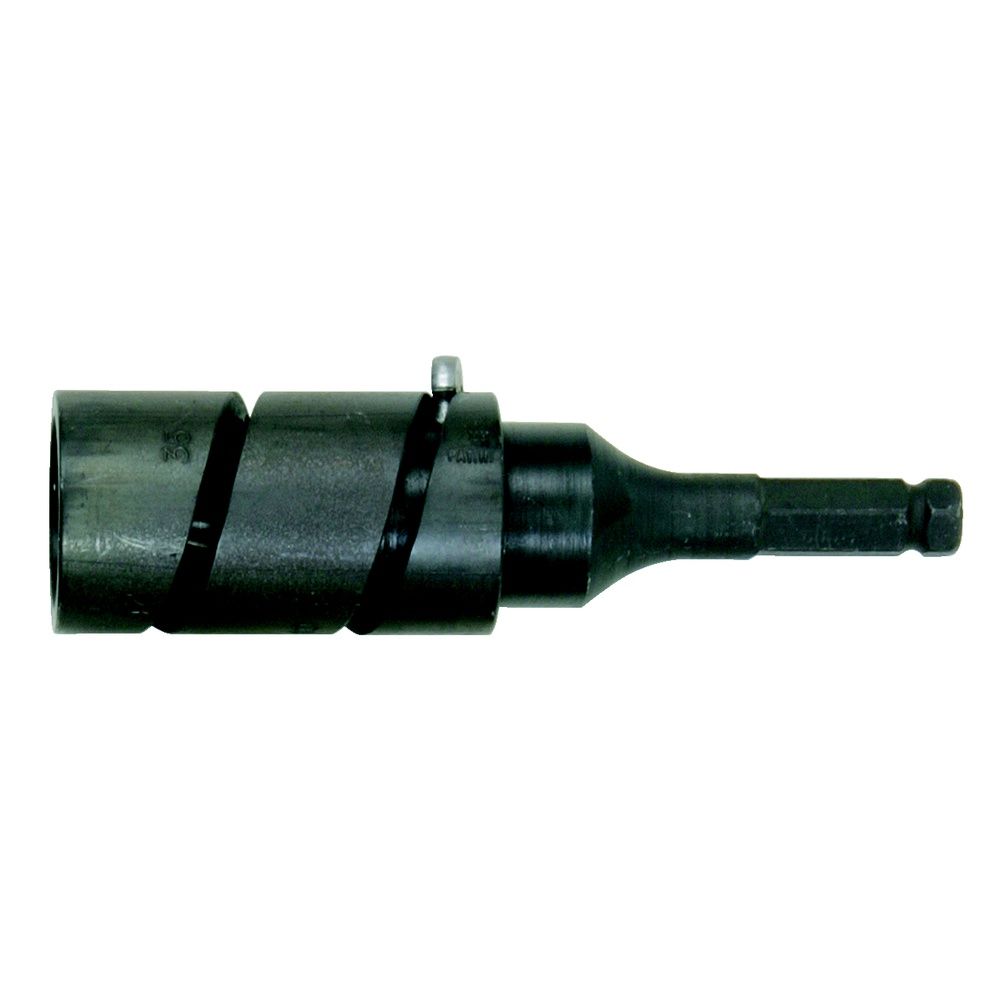 Automatik-Bohrer 8-42 mm