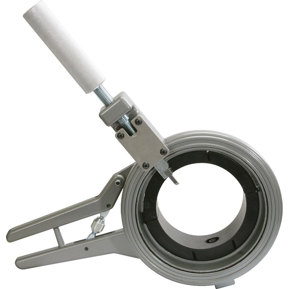 Abstech- und Anfasgrundgerät 160 mm