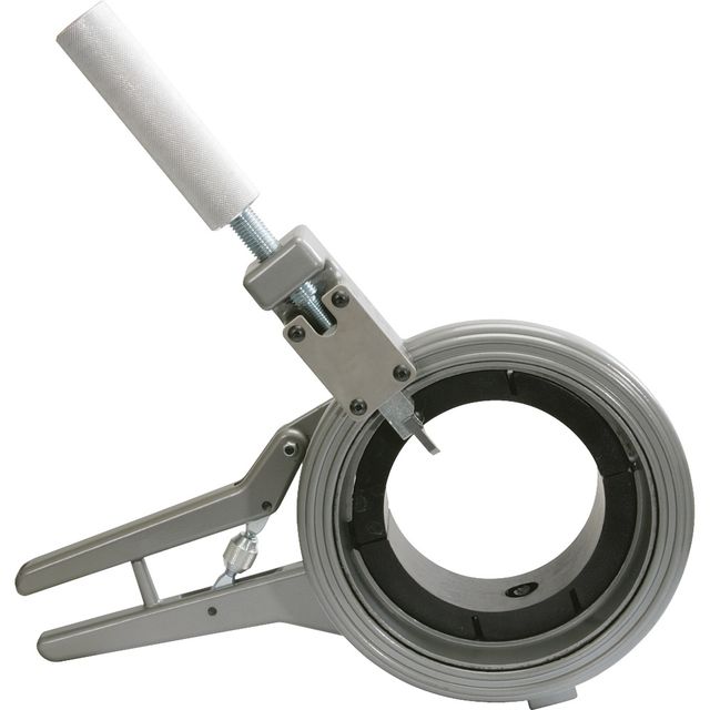 Abstech- und Anfasgrundgerät 160 mm