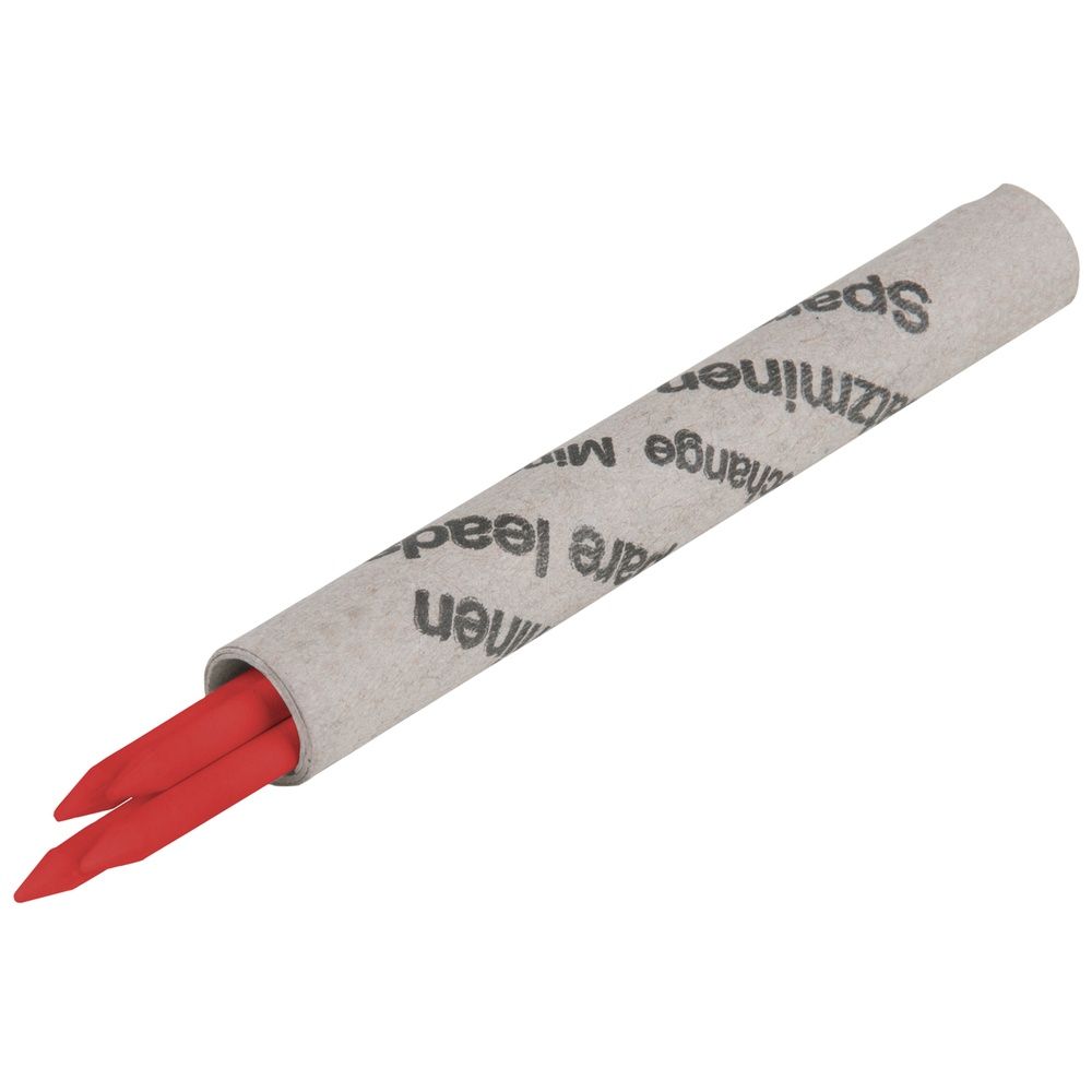 Ersatzmine rot, 4 Stück