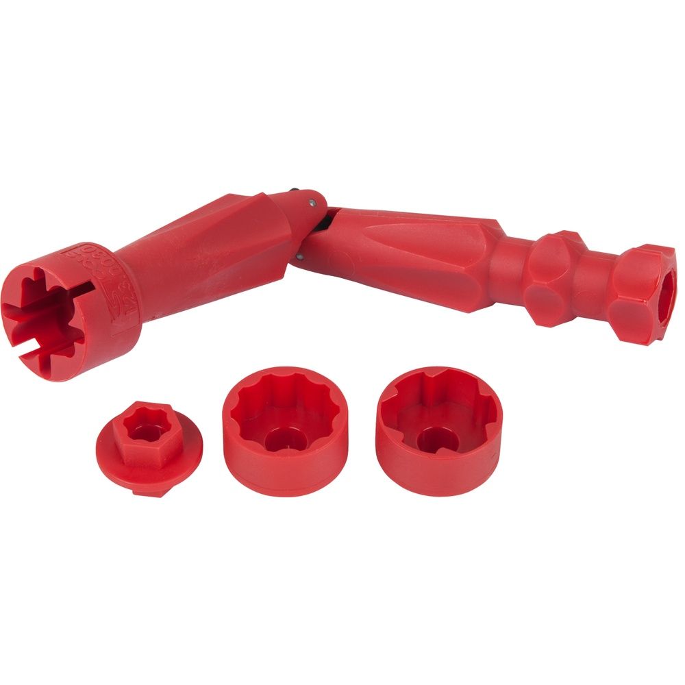 KS TOOLS WC-Sitz, Bild 7
