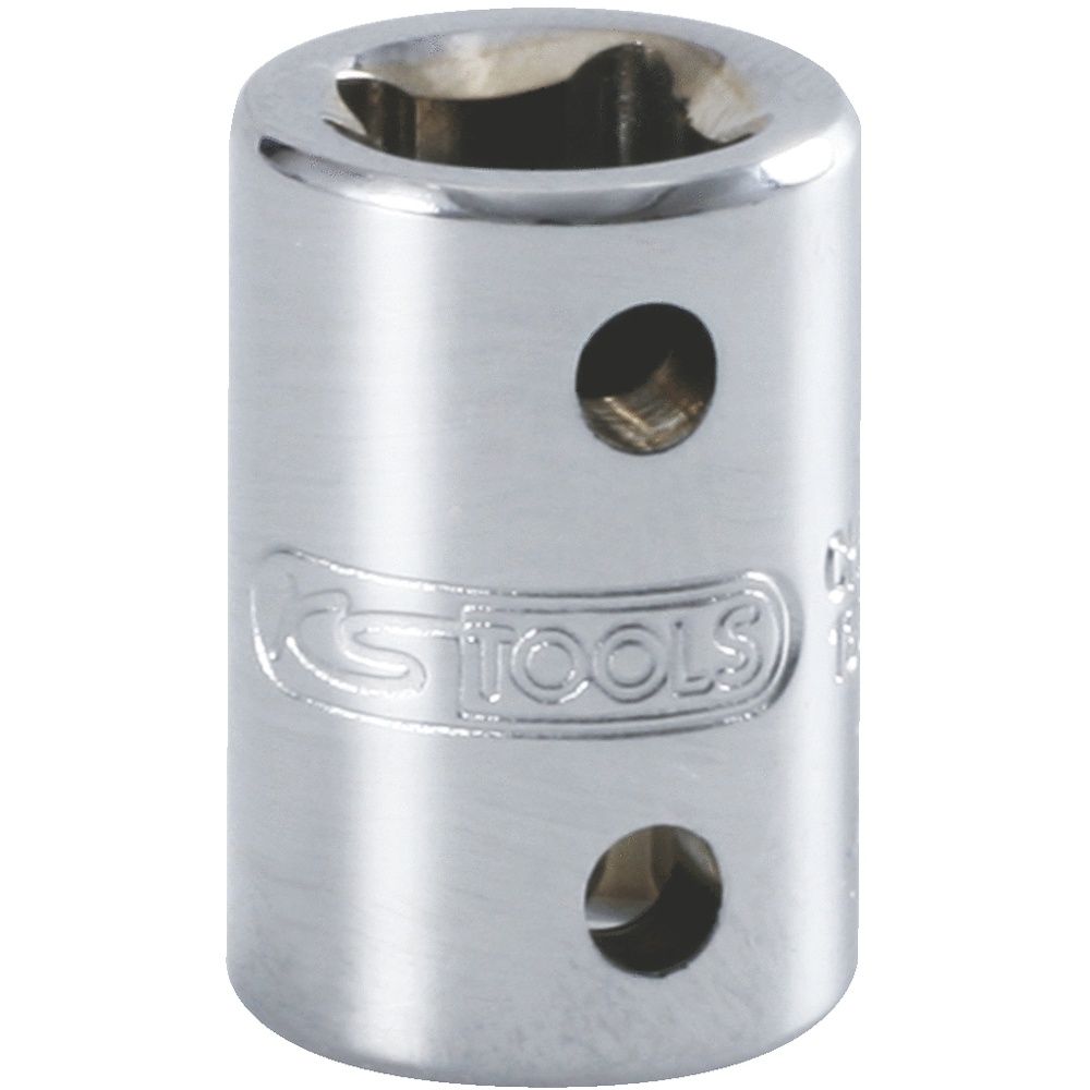 1/4" Adapter-Stecknuss
