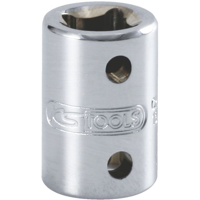 1/4" Adapter-Stecknuss