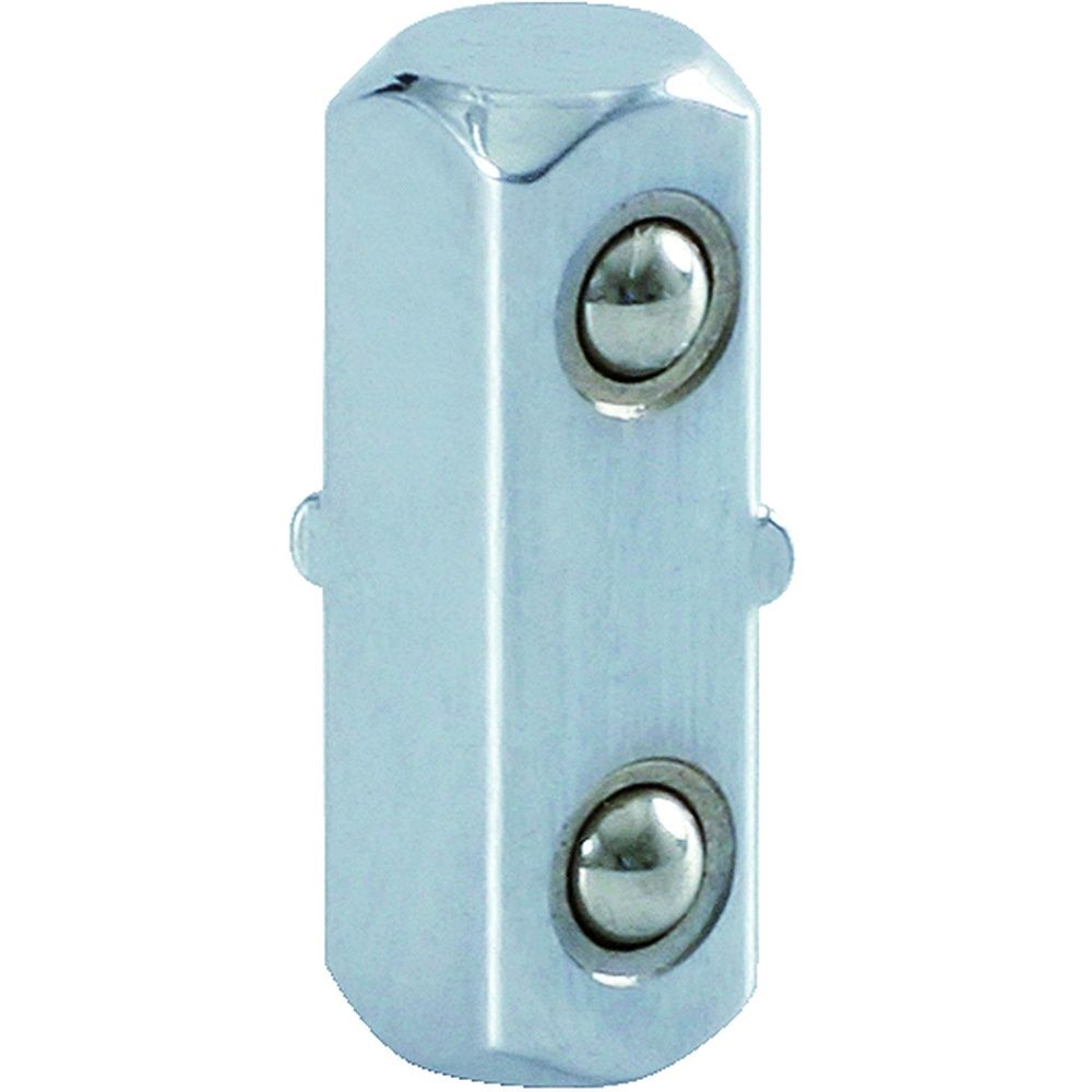 1/4" Adapter mit 1/4" Vierkant