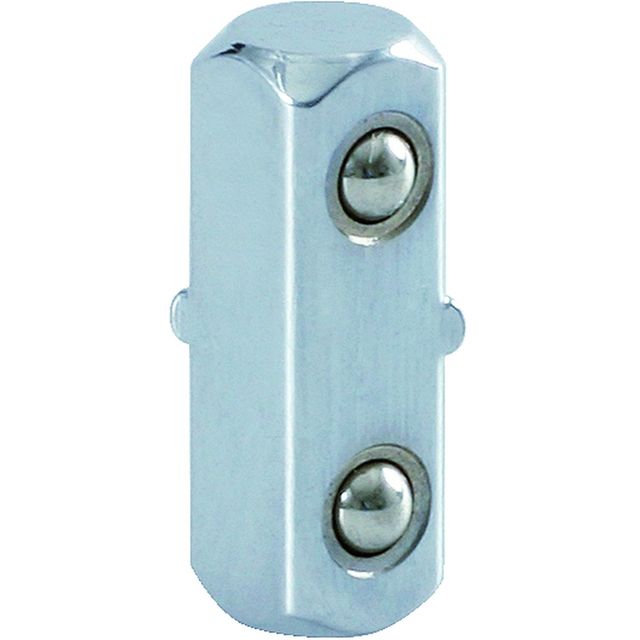 1/4" Adapter mit 1/4" Vierkant