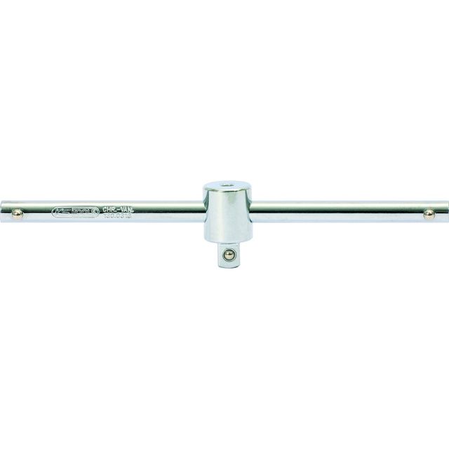 1/4" T-Gleitgriff 125 mm