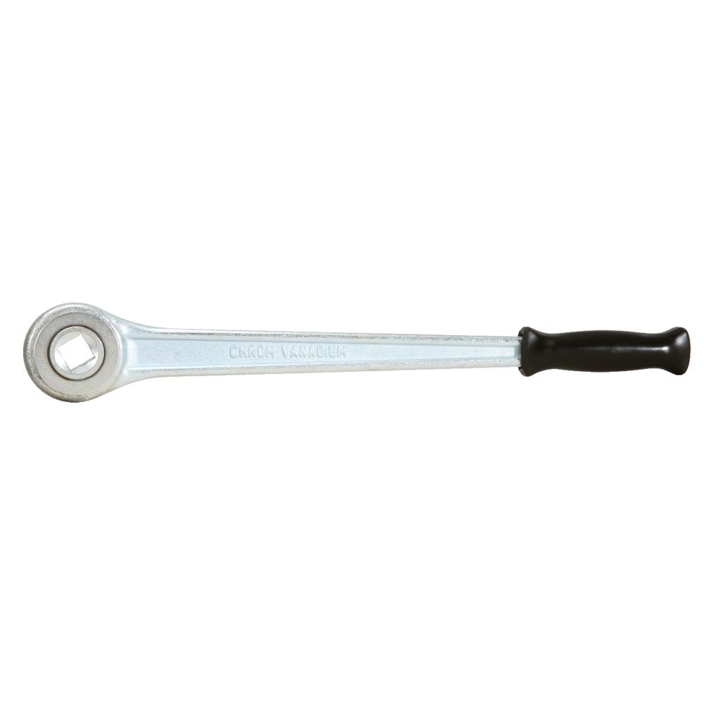 18mm Windeisenratsche, 500mm