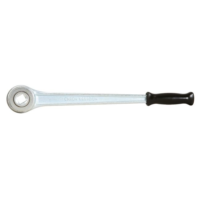 18mm Windeisenratsche, 500mm