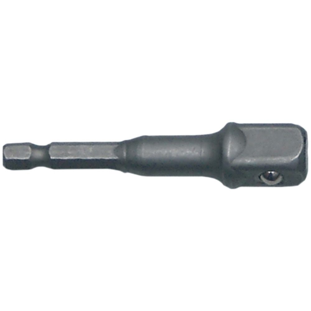 1/2" Spezialadapter, magnetisch, 72mm