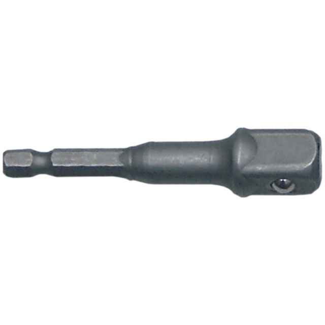1/2" Spezialadapter, magnetisch, 72mm