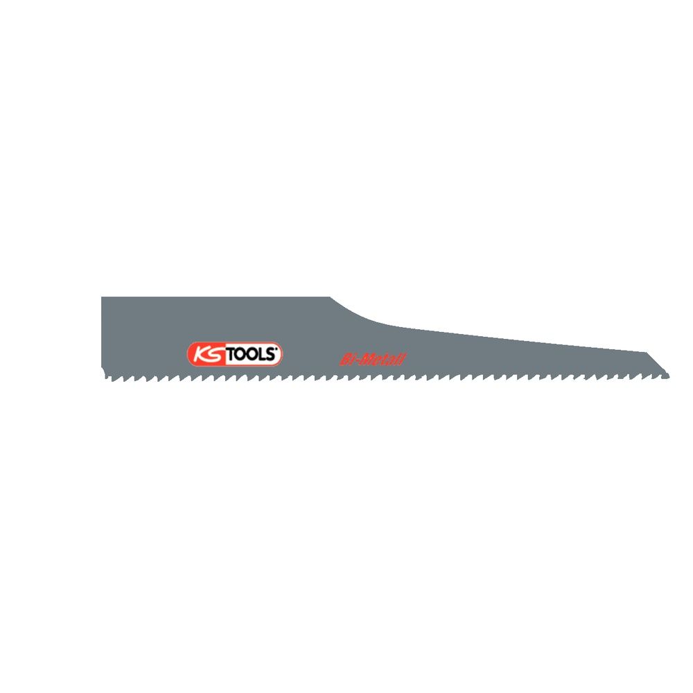 KS TOOLS Stichsägeblatt