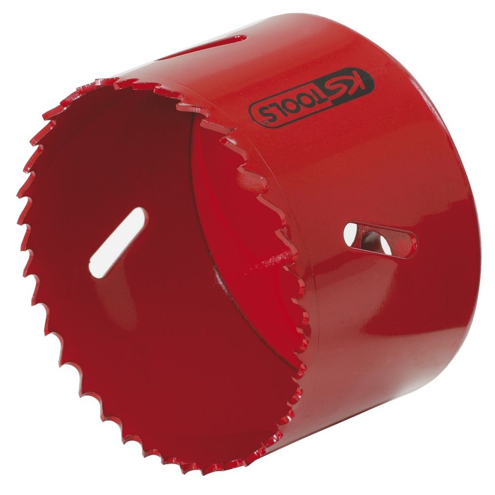 HSS Bi-Metalllochsäge
