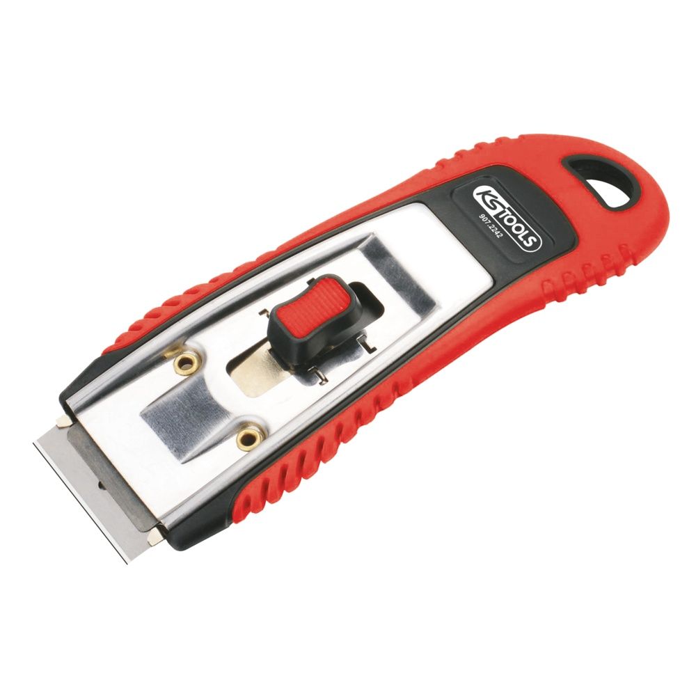 KS TOOLS Plakettenschaber, Bild 9
