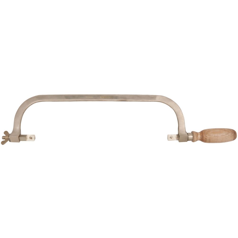 BRONZEplus Bügelsäge 560 mm