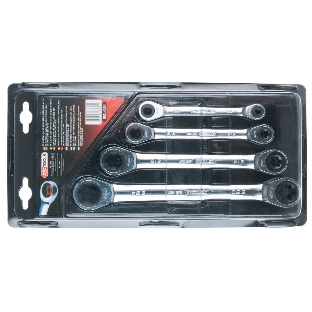 KS TOOLS GEARplus Steckschlüssel, Bild 7