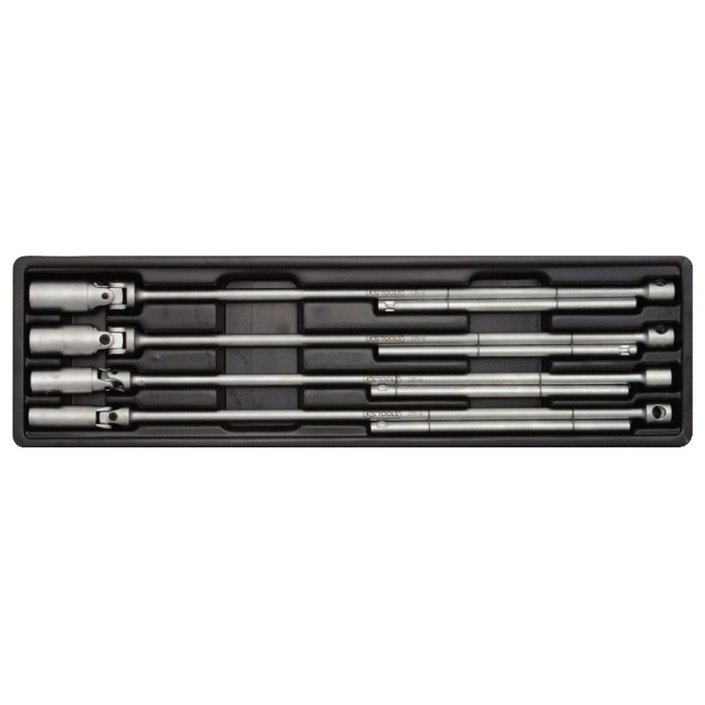 KS TOOLS T-Griff Steckschlüsseleinsätze für Zündkerzen, Bild 10