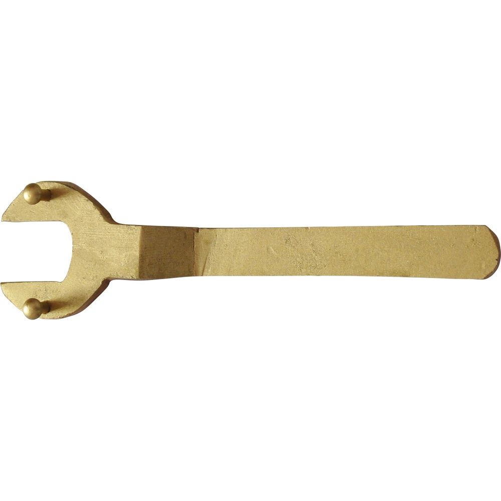 KS TOOLS BRONZEplus Funkenfreie Spezialschlüssel, Bild 9