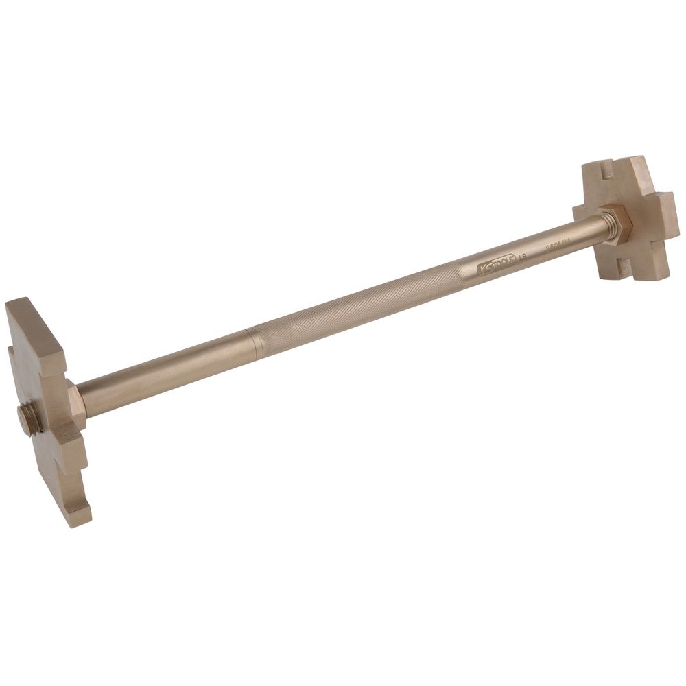 KS TOOLS BRONZEplus Funkenfreie Spezialschlüssel, Bild 5