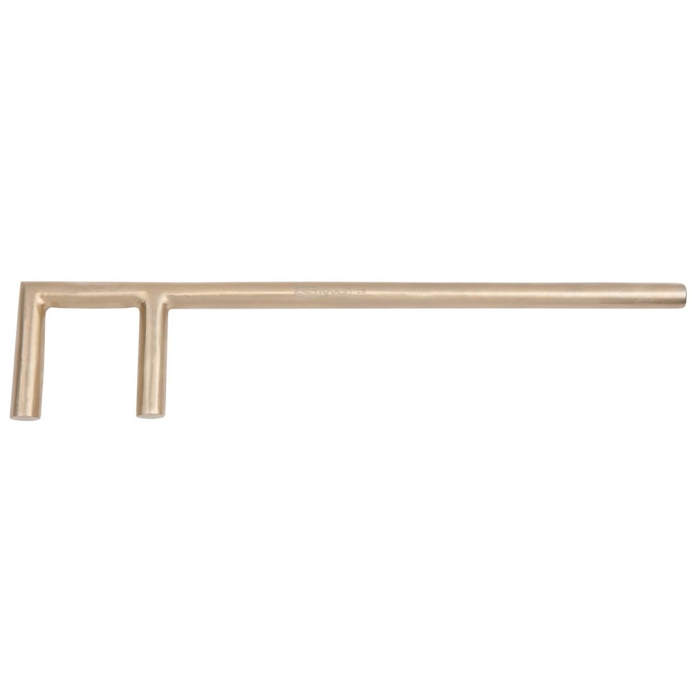 KS TOOLS BRONZEplus Funkenfreie Spezialschlüssel, Bild 3