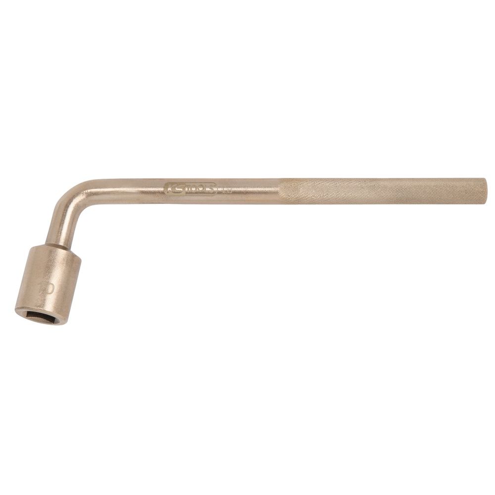 KS TOOLS BRONZEplus Funkenfreie Steckschlüssel, Bild 7