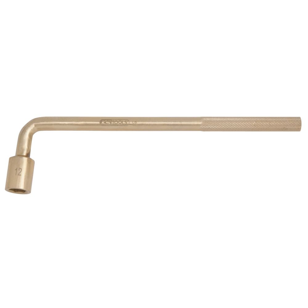 KS TOOLS BRONZEplus Funkenfreie Steckschlüssel