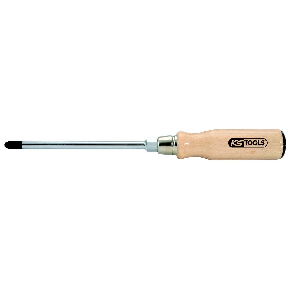 KS TOOLS ERGOTORQUE WOOD