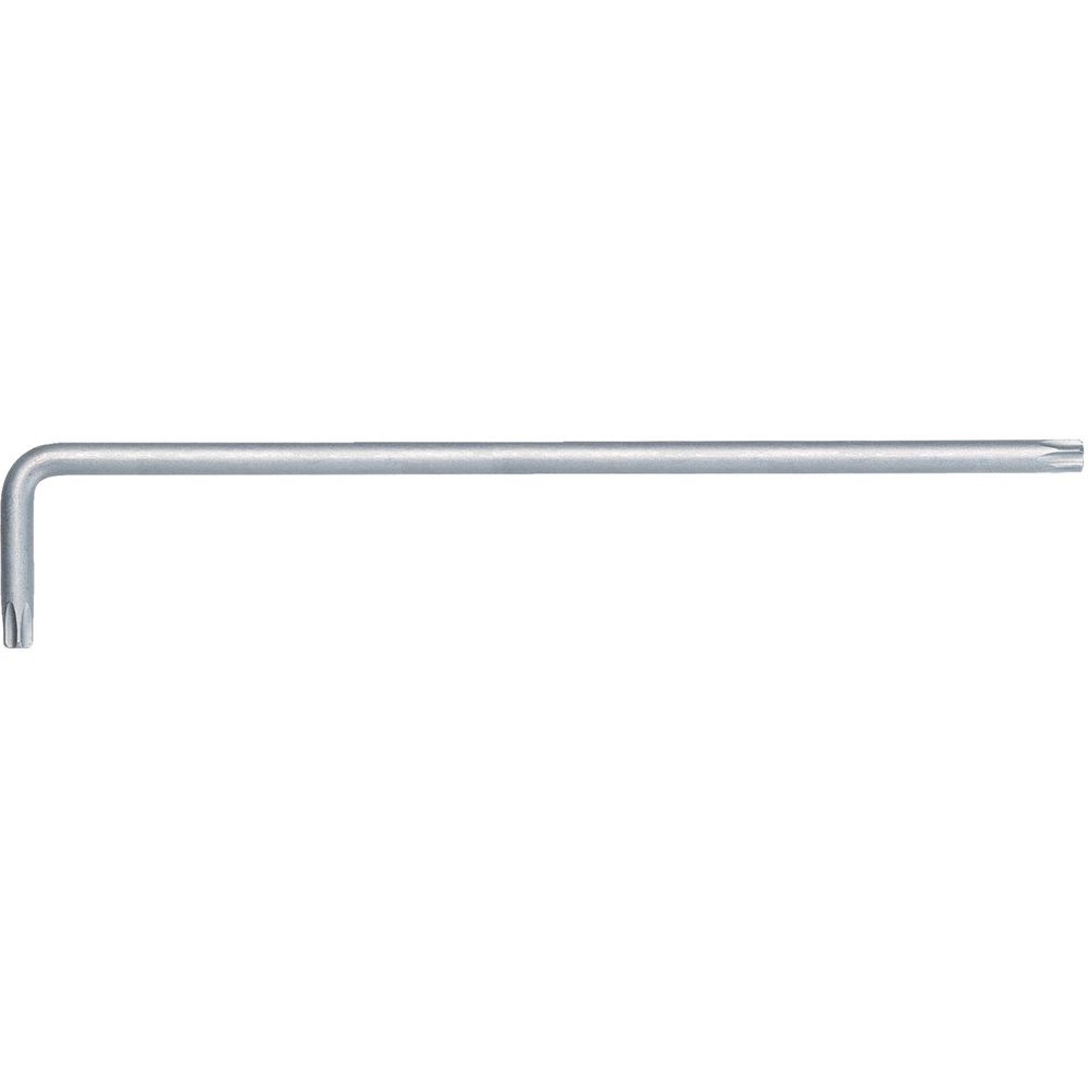 Torx-Winkelstiftschlüssel mit Bohrung, Bild 3