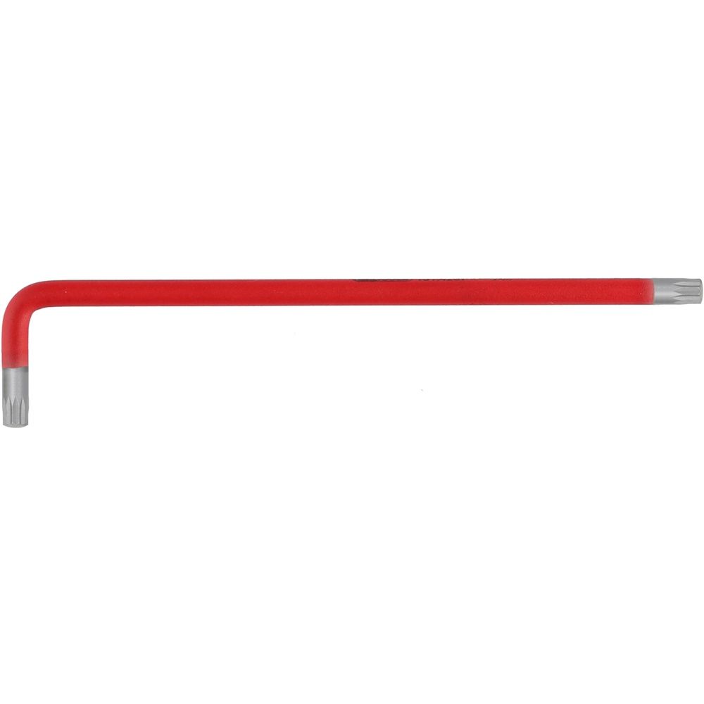Vielzahn (XZN®)-Winkelstiftschlüssel, XL, M16