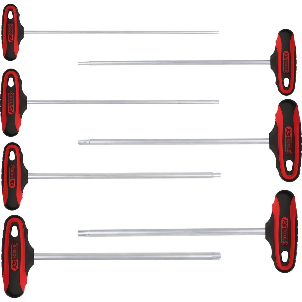 ERGOTORQUEplus® T-Griff RIBE, Bild 3