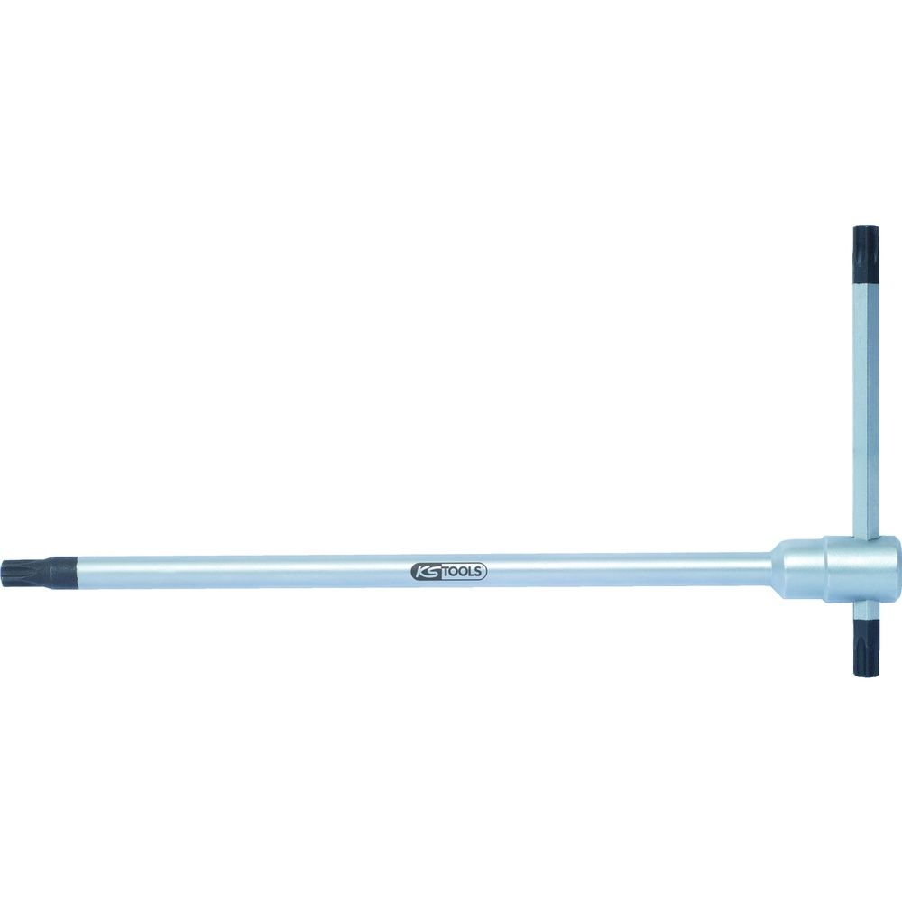 3-Wege T-Griff-Torx-Schlüssel
