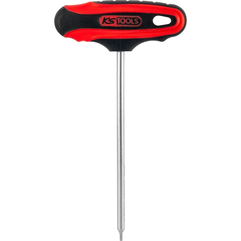 T-Griff-Torx-Stiftschlüssel, Bild 3