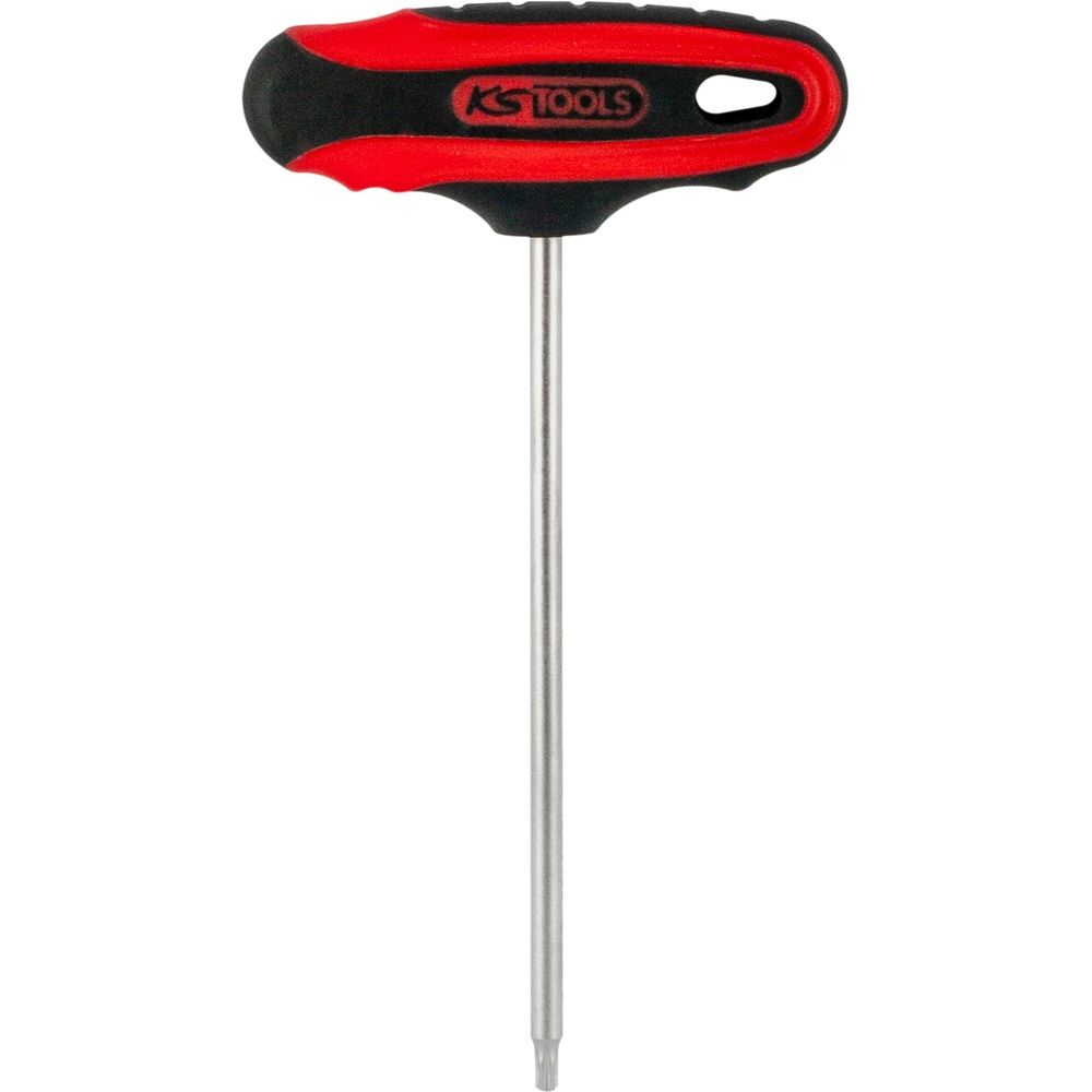 T-Griff-Torx-Stiftschlüssel, Bild 7