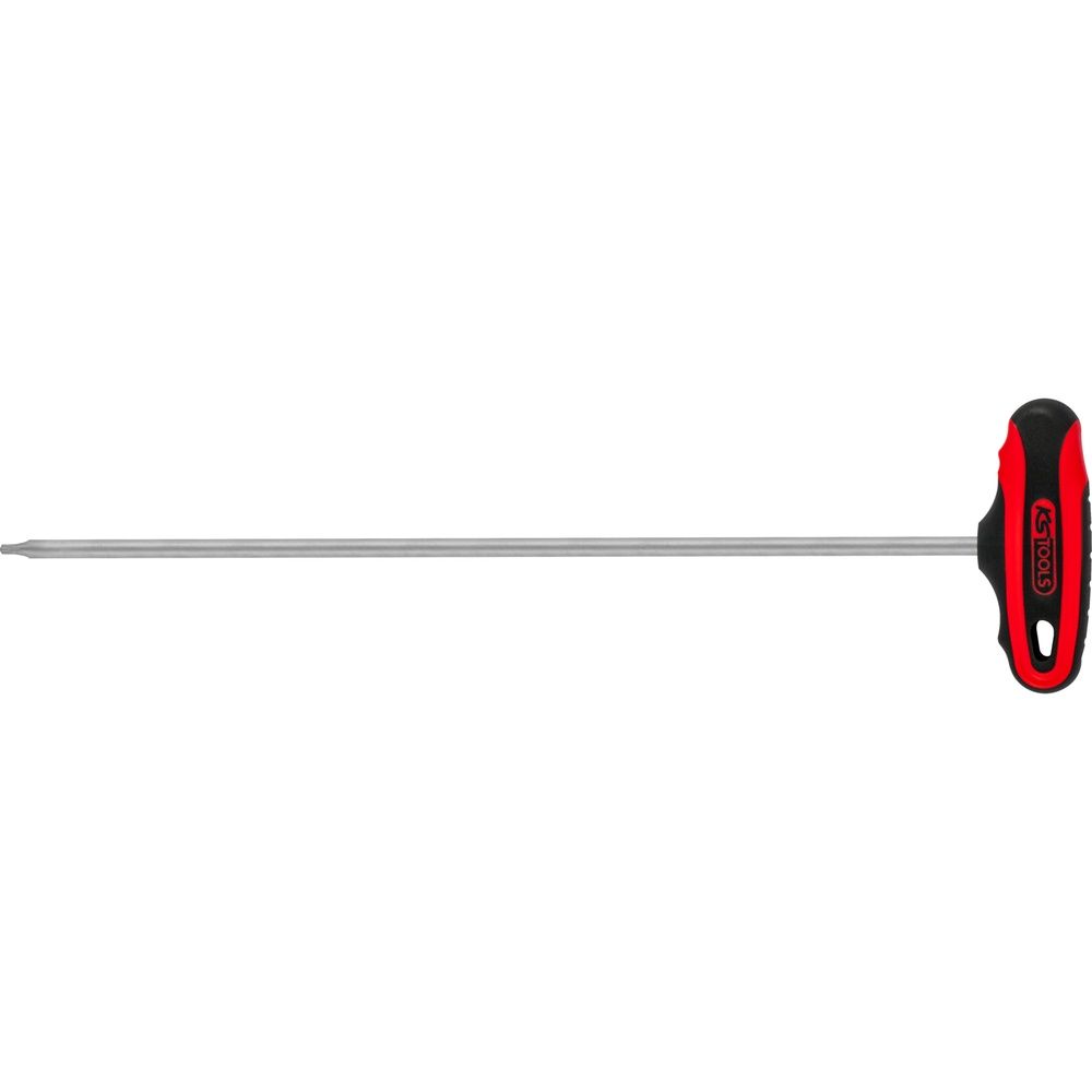 T-Griff-Torx-Stiftschlüssel lang, Bild 7