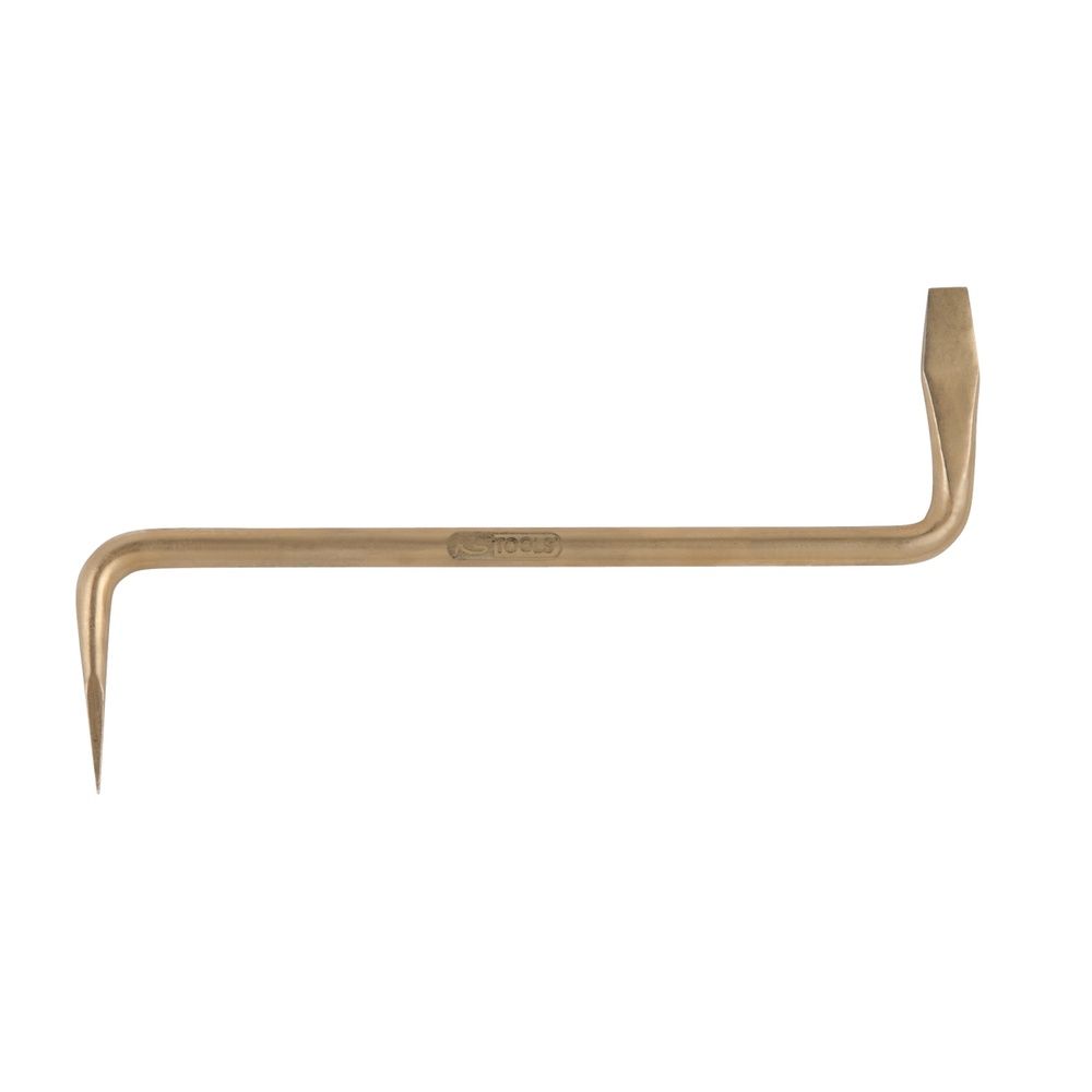 KS TOOLS BRONZEplus Funkenfreie Winkelstiftschlüssel, Bild 5