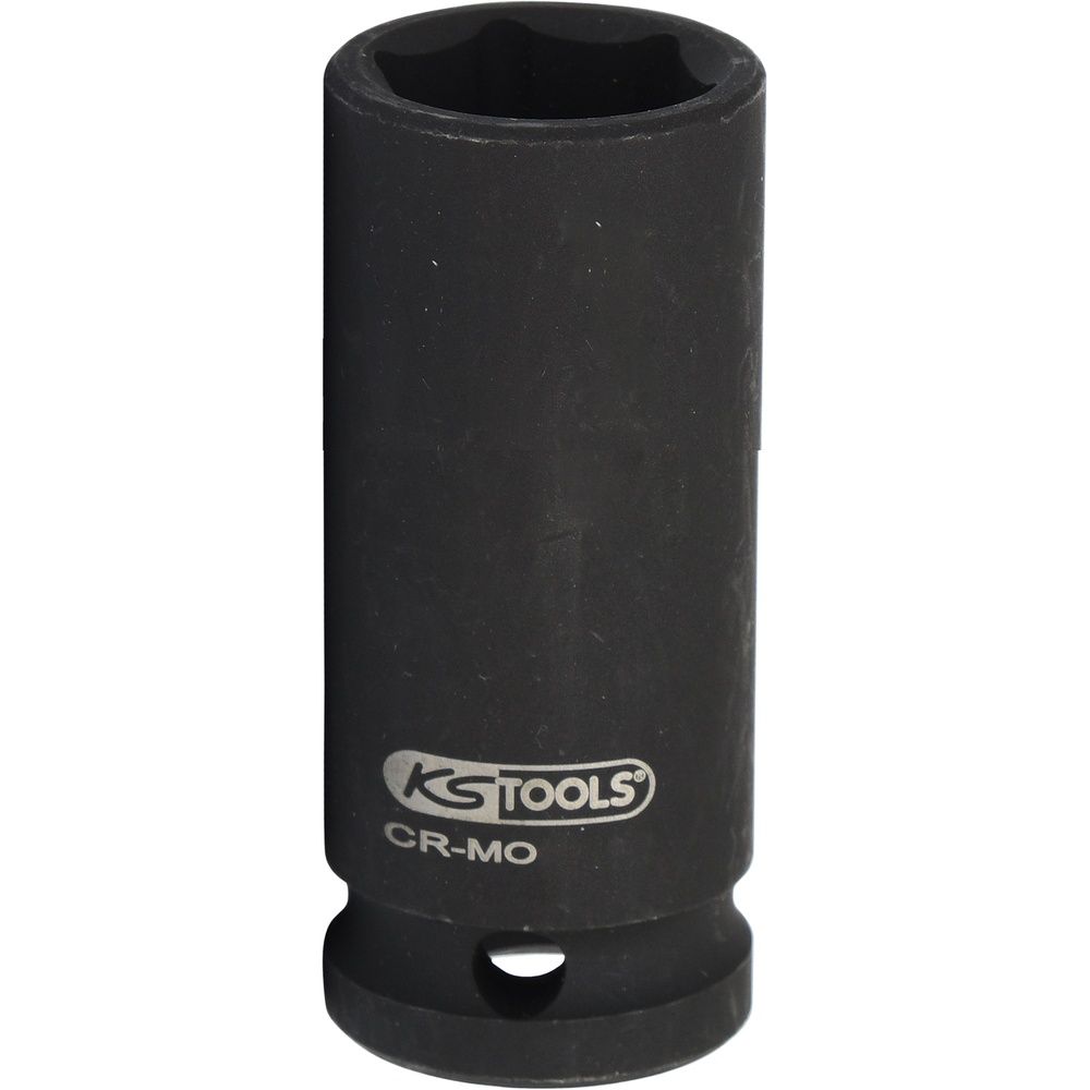 1.1/2" Sechskant-Kraft-Stecknuss, Bild 3