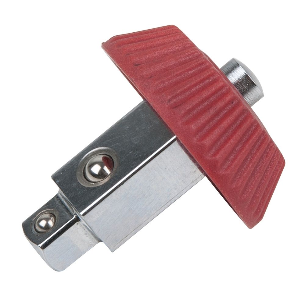 1/2" Drehknopf-Umsteckvierkant, Bild 2