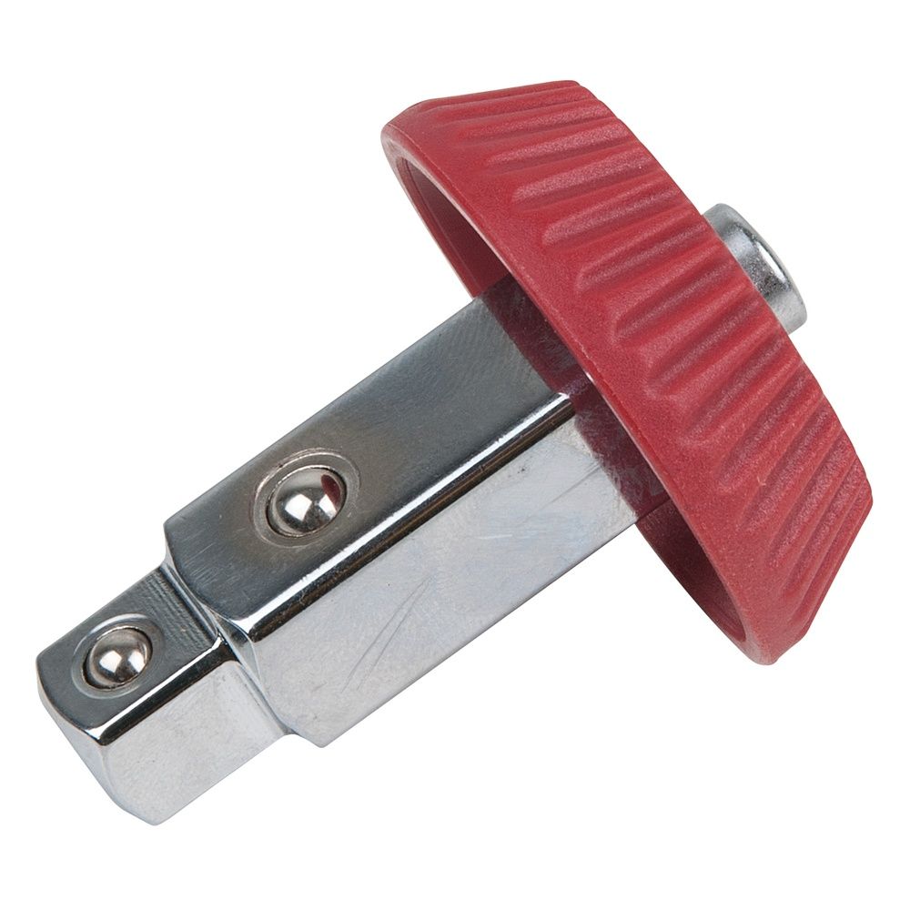 1/2" Drehknopf-Umsteckvierkant, Bild 8