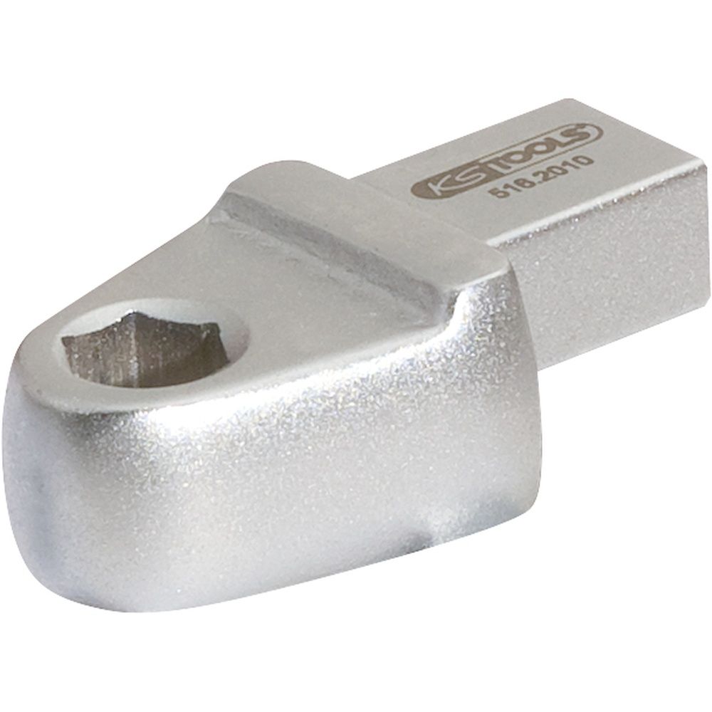 9x12mm Einsteck-Bithalter für Bits 1/4", Bild 2